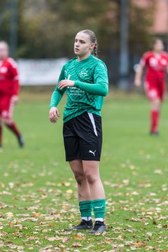 Bild 87 - F SV Farnewinkel-Nindorf - IF Stjernen Flensborg : Ergebnis: 0:1
